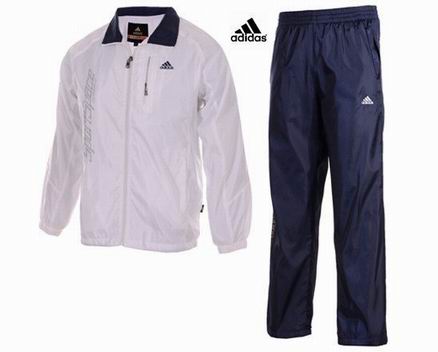 men adidas sport suits-039